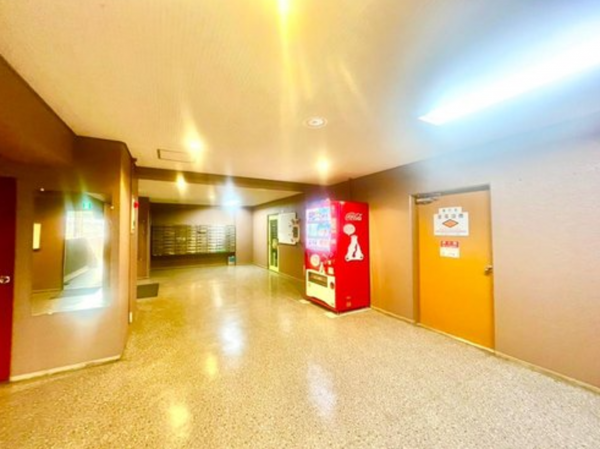 神戸市垂水区狩口台、マンションのその他画像です