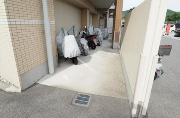 神戸市垂水区塩屋町、マンションのその他画像です