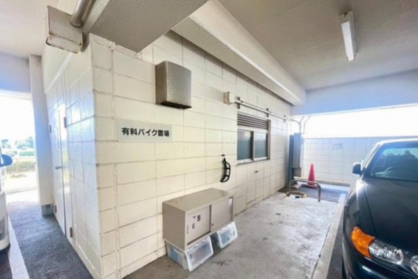 神戸市垂水区海岸通、マンションのその他画像です