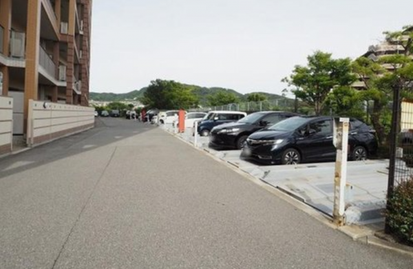 神戸市垂水区塩屋町、マンションのその他画像です