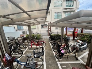 神戸市垂水区海岸通、マンションのその他画像です