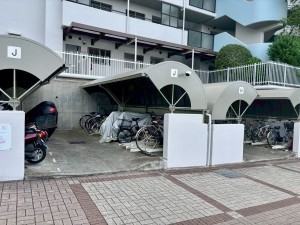 神戸市垂水区青山台、マンションのその他画像です