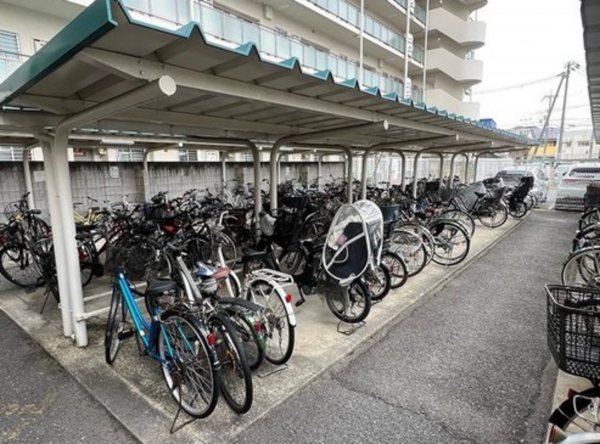 神戸市垂水区西舞子、マンションのその他画像です