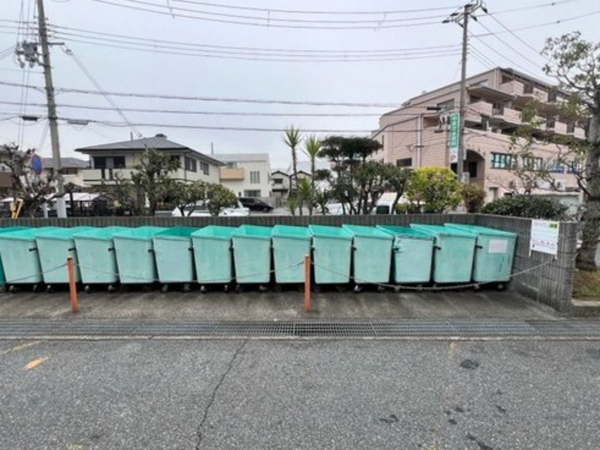 神戸市垂水区西舞子、マンションのその他画像です