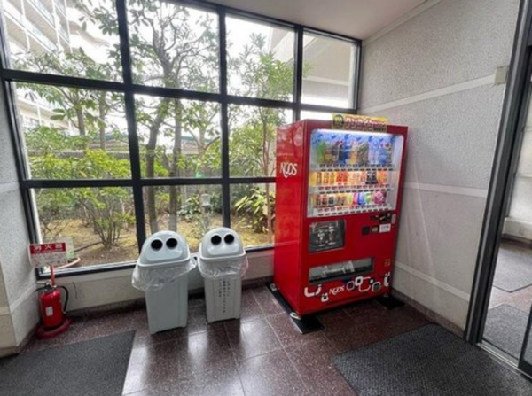 神戸市垂水区西舞子、マンションのその他画像です