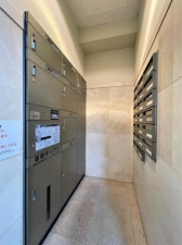 佐賀市鍋島、中古マンションの設備画像です