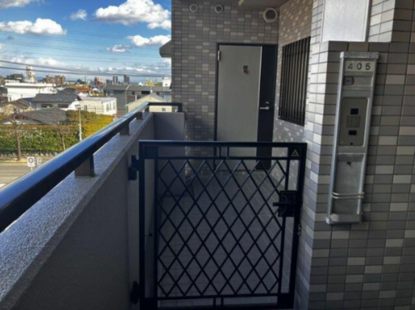 佐賀市神野西、中古マンションのその他画像です