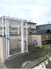 佐賀市鍋島、中古マンションのその他画像です