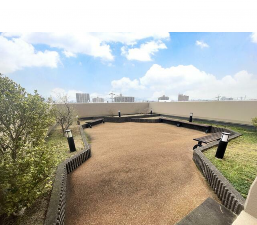 佐賀市開成、中古マンションのその他画像です