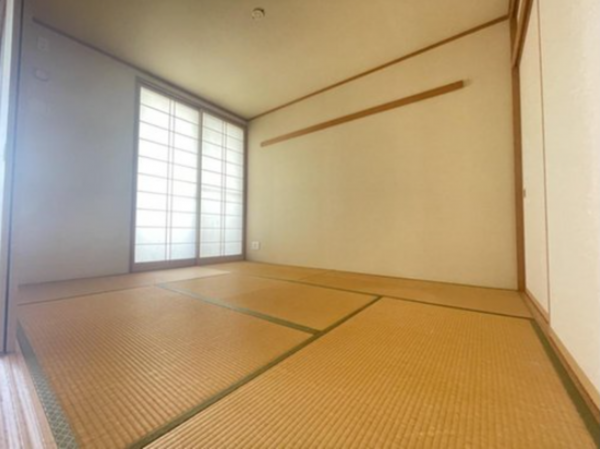 佐賀市開成、中古マンションの内装画像です