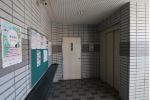 佐賀市栄町、中古マンションのその他画像です