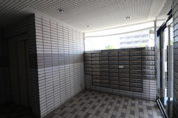 佐賀市栄町、中古マンションのその他画像です