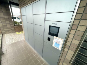 佐賀市開成、中古マンションの設備画像です