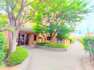 佐賀市兵庫北、中古マンションのその他画像です