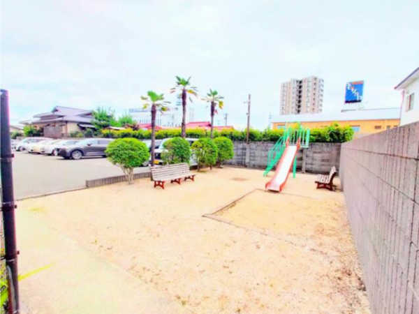 佐賀市兵庫北、中古マンションのその他画像です