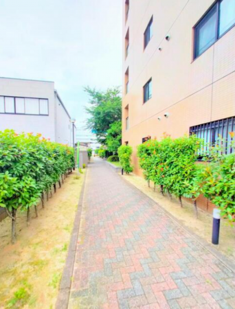 佐賀市兵庫北、中古マンションのその他画像です