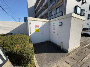 佐賀市神園、中古マンションのその他画像です