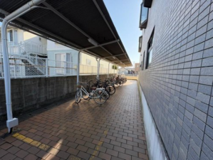 佐賀市神園、中古マンションのその他画像です