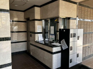 佐賀市神野西、中古マンションのその他画像です