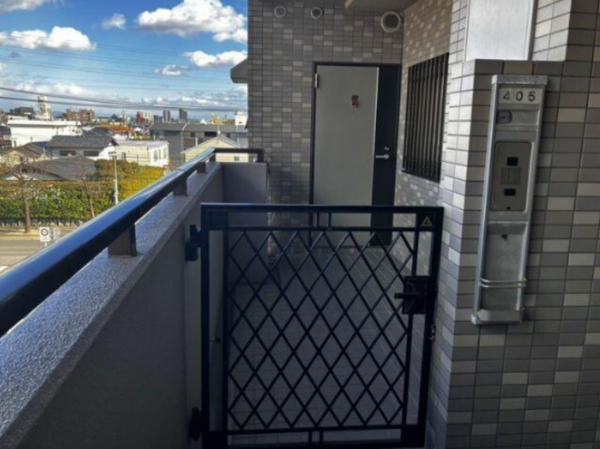 佐賀市神野西、中古マンションのその他画像です