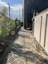 佐賀市開成、中古マンションの外観画像です