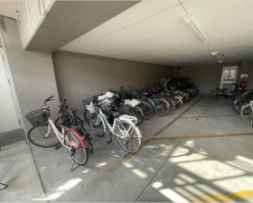 佐賀市開成、中古マンションのその他画像です