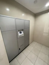 佐賀市開成、中古マンションの設備画像です