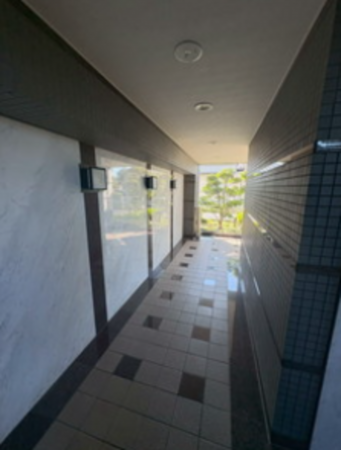 佐賀市兵庫南、中古マンションのその他画像です