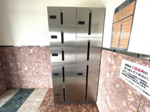 佐賀市鍋島、中古マンションのその他画像です