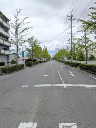佐賀市鍋島、中古マンションのその他画像です