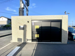 佐賀市高木瀬町、中古マンションのその他画像です