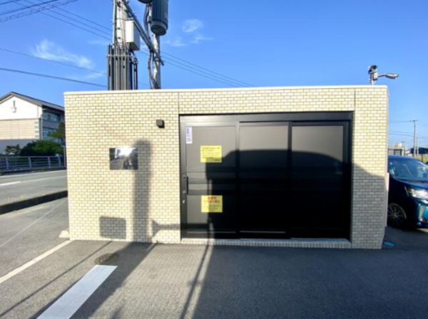 佐賀市高木瀬町、中古マンションのその他画像です