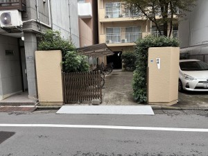 江東区亀戸、マンションのその他画像です