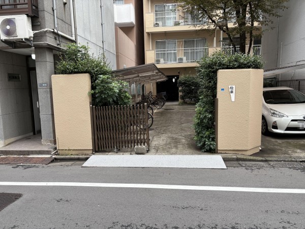 江東区亀戸、マンションのその他画像です