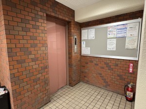 江東区亀戸、マンションのその他画像です