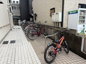 江東区亀戸、マンションのその他画像です