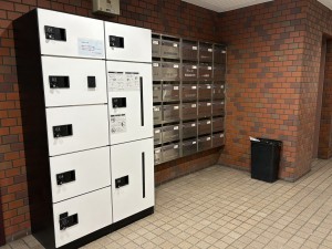 江東区亀戸、マンションのその他画像です