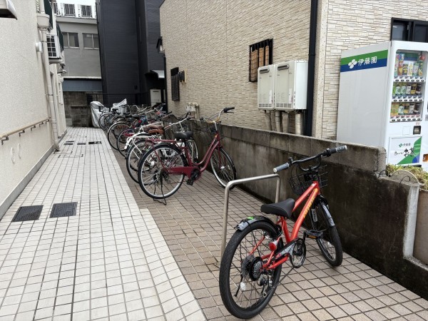 江東区亀戸、マンションのその他画像です