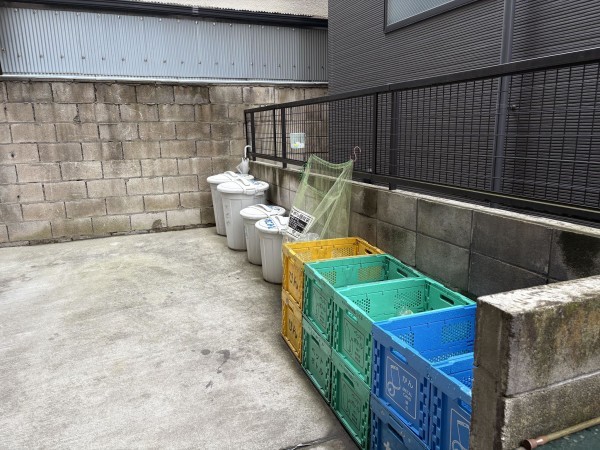 江東区亀戸、マンションのその他画像です