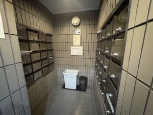 江東区大島、マンションのその他画像です