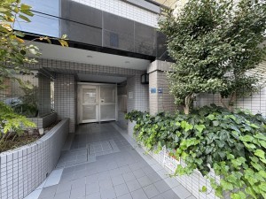 江東区大島、マンションのその他画像です