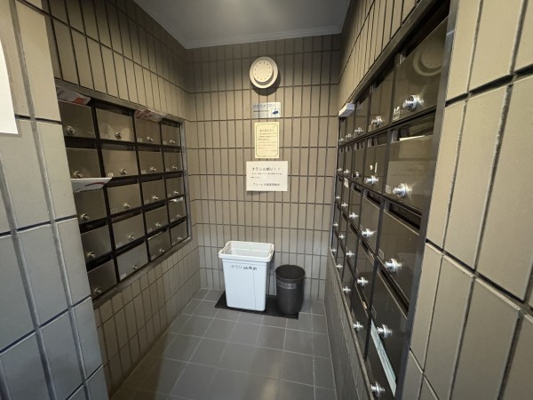 江東区大島、マンションのその他画像です