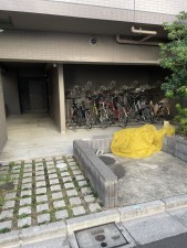 江東区海辺、マンションのその他画像です