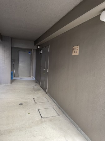 江東区海辺、マンションのその他画像です