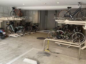 江東区北砂、マンションのその他画像です