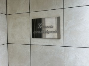 江東区北砂、マンションの外観画像です