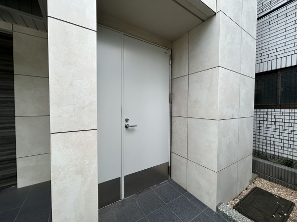 江東区北砂、マンションのその他画像です