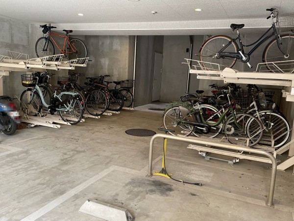 江東区北砂、マンションのその他画像です