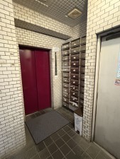 江東区亀戸、マンションのその他画像です