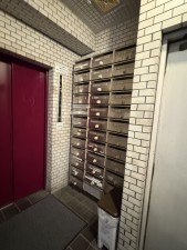 江東区亀戸、マンションのその他画像です